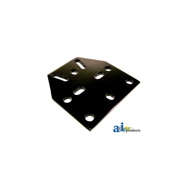 4WD Conversion plates  2 PCS 8" x8" x1"